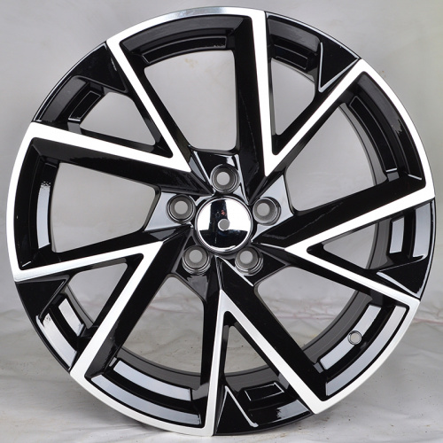 Powcan BK5804 7.0x17/5x112 D57.1 ET43 MB