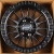 IWheel IVF-802 9.0x17/6x139.7 D110 ET0 Matt B IWheel IVF-802 9.0x17/6x139.7 D110 ET0 Matt B