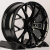 Tisli Spider M 8.5x20/5x114.3 D67.1 ET35 Gloss Black Tisli Spider M 8.5x20/5x114.3 D67.1 ET35 Gloss Black