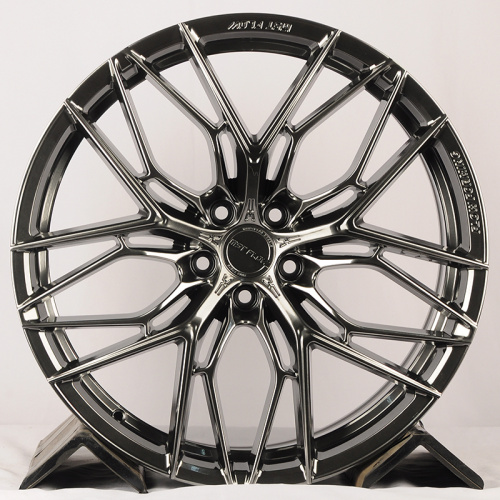 Makstton MST-FF-FK08 9.0x21/5x108 D63.35 ET35 Hyper Black