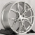Tisli Hyperion H 9.0x20/5x112 D66.56 ET35 Silver Brush Face Tisli Hyperion H 9.0x20/5x112 D66.56 ET35 Silver Brush Face