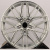 KoKo Kuture FF581 8.0x18/5x108 D73.1 ET38 Silver Face KoKo Kuture FF581 8.0x18/5x108 D73.1 ET38 Silver Face