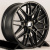 KoKo Kuture FF581 8.0x18/5x112 D66.45 ET38 Matte Black KoKo Kuture FF581 8.0x18/5x112 D66.45 ET38 Matte Black