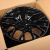 Powcan BK5137 8x17/5x114.3 D73.1 ET35 Black Powcan BK5137 8x17/5x114.3 D73.1 ET35 Black