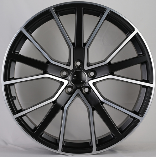 KoKo Kuture D5348 9.5x22/5x112 D66.6 ET25 MSDB