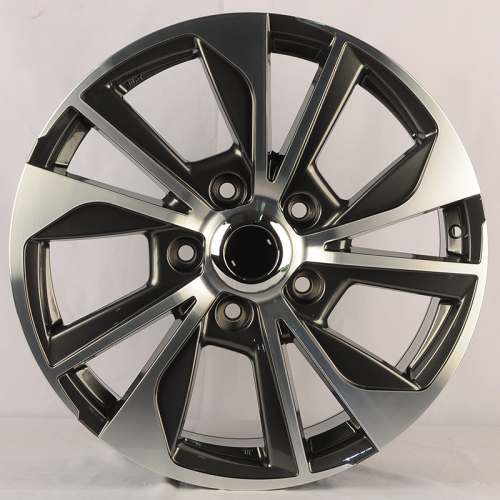 Anzoo H777D 8.5x20/5x150 D110.1 ET58 MB