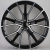 KoKo Kuture D5348 9.5x22/5x112 D66.6 ET25 MSDB KoKo Kuture D5348 9.5x22/5x112 D66.6 ET25 MSDB