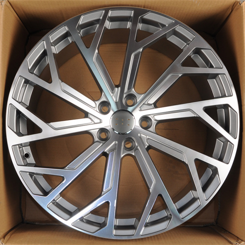 KoKo Kuture 0337 8.5x19/5x112 D66.6 ET35 GMF