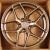 Makstton MST-FF-FK07 7.5x17/5x108 D63.35 ET35 shining bronze Makstton MST-FF-FK07 7.5x17/5x108 D63.35 ET35 shining bronze