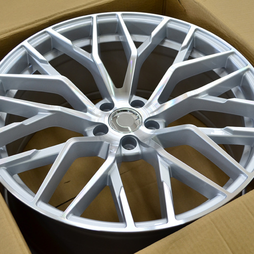 Powcan BK5710 9.5x21/5x112 D66.6 ET25 SMF