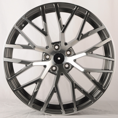KoKo Kuture 0174 9.0x20/5x112 D66.45 ET30 GMF