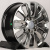 IWheel IVF-880 8.5x20/6x139.7 D106.1 ET25 HB-1 (пресс-шайба)