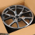 Powcan BK5601 9.0x19/5x120 D72.6 ET40 MG (задняя ось) Powcan BK5601 9.0x19/5x120 D72.6 ET40 MG (задняя ось)