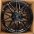 Powcan BK5771 11.5x21/5x112 D66.6 ET40 Gloss Black (задняя ось) Powcan BK5771 11.5x21/5x112 D66.6 ET40 Gloss Black (задняя ось)