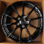 KoKo Kuture FF586 8.0x18/5x112 D66.45 ET38 Full Gloss Black KoKo Kuture FF586 8.0x18/5x112 D66.45 ET38 Full Gloss Black
