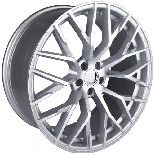 Powcan BK5710 9.5x21/5x112 D66.6 ET25 SMF