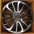 HMD 702F 9.5x22/5x120 D72.6 ET45 SMH HMD 702F 9.5x22/5x120 D72.6 ET45 SMH