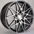 KoKo Kuture FF545 9.5x19/5x120 D72.56 ET35 Gloss Black Face (задняя ось) KoKo Kuture FF545 9.5x19/5x120 D72.56 ET35 Gloss Black Face (задняя ось)