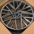 IWheel IVF-3601 8.0x20/5x120 D60.1 ET40 MG