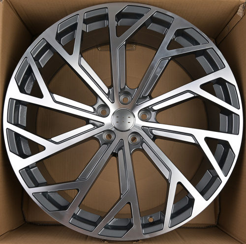 KoKo Kuture 0337 9.0x21/5x112 D66.45 ET30 GMF