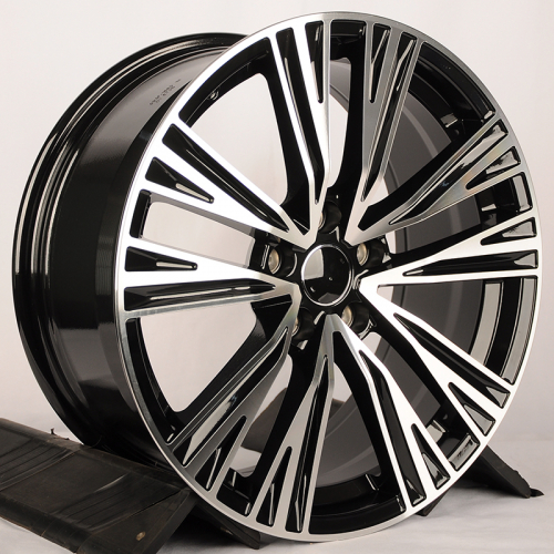 Anzoo H993F 8.0x18/5x112 D66.45 ET35 MB
