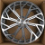KoKo Kuture 0337 9.0x21/5x112 D66.45 ET30 GMF KoKo Kuture 0337 9.0x21/5x112 D66.45 ET30 GMF