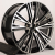Anzoo H993F 8.0x18/5x112 D66.45 ET35 MB Anzoo H993F 8.0x18/5x112 D66.45 ET35 MB