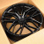 Makstton MST-FF-FK08 9.0x21/5x120 D72.6 ET40 Matte Black Makstton MST-FF-FK08 9.0x21/5x120 D72.6 ET40 Matte Black