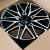 Powcan BK5771 11.5x21/5x112 D66.6 ET40 BKF (задняя ось) Powcan BK5771 11.5x21/5x112 D66.6 ET40 BKF (задняя ось)