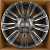 Luistone L1930 8.5x20/5x120 D72.6 ET45 GMF (пресс-шайба) Luistone L1930 8.5x20/5x120 D72.6 ET45 GMF (пресс-шайба)