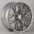 Makstton MST-FF-FK08 8.0x19/5x114.3 D73.1 ET35 Silver Makstton MST-FF-FK08 8.0x19/5x114.3 D73.1 ET35 Silver