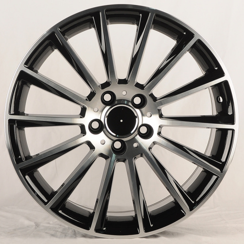 Powcan Y0836 8.0x17/5x112 D66.6 ET45 BMF