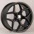 Powcan 3S269 8.5x20/5x114.3 D67.1 ET40 Black Matt Powcan 3S269 8.5x20/5x114.3 D67.1 ET40 Black Matt