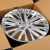 Powcan BK5948 8.0x18/5x114.3 D60.1 ET40 HS Powcan BK5948 8.0x18/5x114.3 D60.1 ET40 HS
