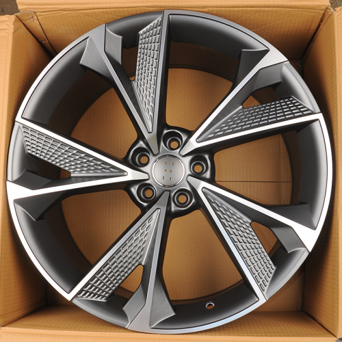 Powcan BK5749 9.5x21/5x112 D66.5 ET25 MSDG