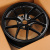 KoKo Kuture FF012 8.0x18/5x114.3 D73.1 ET38 Matte Black KoKo Kuture FF012 8.0x18/5x114.3 D73.1 ET38 Matte Black