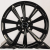 KoKo Kuture 5604 7.5x17/5x114.3 D67.1 ET35 Gloss Black KoKo Kuture 5604 7.5x17/5x114.3 D67.1 ET35 Gloss Black