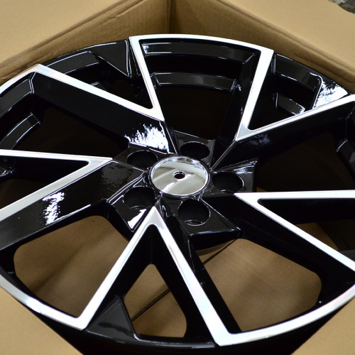 Powcan BK5804 7.0x17/5x112 D57.1 ET43 MB