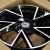 Powcan BK5804 7.0x17/5x112 D57.1 ET43 MB Powcan BK5804 7.0x17/5x112 D57.1 ET43 MB