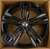 Powcan 3S5293 8.0x18/5x112 D57.1 ET38 Gloss Black Powcan 3S5293 8.0x18/5x112 D57.1 ET38 Gloss Black
