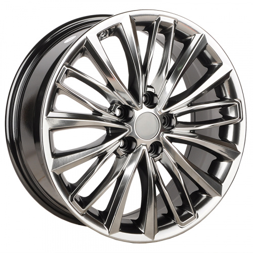 KoKo Kuture 0171 7.5x18/5x114,3 D67.1 ET45 HB