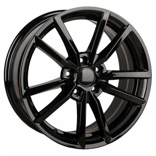 Powcan BK864 8.0x18/5x112 D57.1 ET35 B