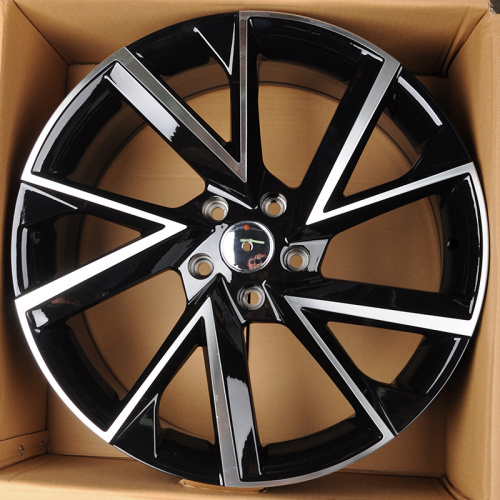 KoKo Kuture 0262 8.0x19/5x112 D57.1 ET40 BKF