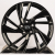 Powcan BK5772 7.5x17/5x112 D57.1 ET40 Black Powcan BK5772 7.5x17/5x112 D57.1 ET40 Black