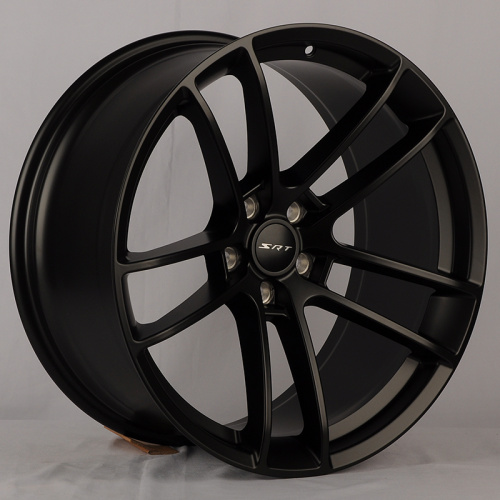 IWheel IV-8006 11.0x20/5x115 D71.5 ET22 Matt B (задняя ось)