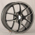 Makstton FF-001 7.5x17/5x120 D72.6 ET30 Graphite Gray Makstton FF-001 7.5x17/5x120 D72.6 ET30 Graphite Gray