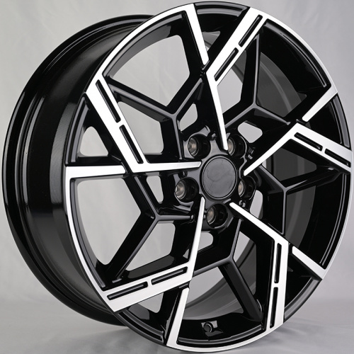IWheel IVF-3603 7.5x19/5x114.3 D67.1 ET51 BM