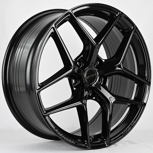 Makstton MST-FF-FK07 7.5x17/5x114.3 D73.1 ET35 Piano Black