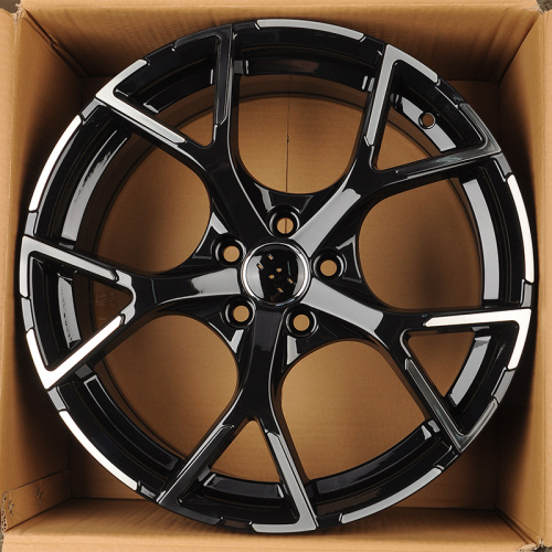 Powcan 3S5997 7.5x17/5x100 D57.1 ET42 B4+RB4-R