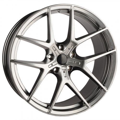 KoKo Kuture 5484 9.5x20/5x120 D72.6 ET40 HB (задняя ось)